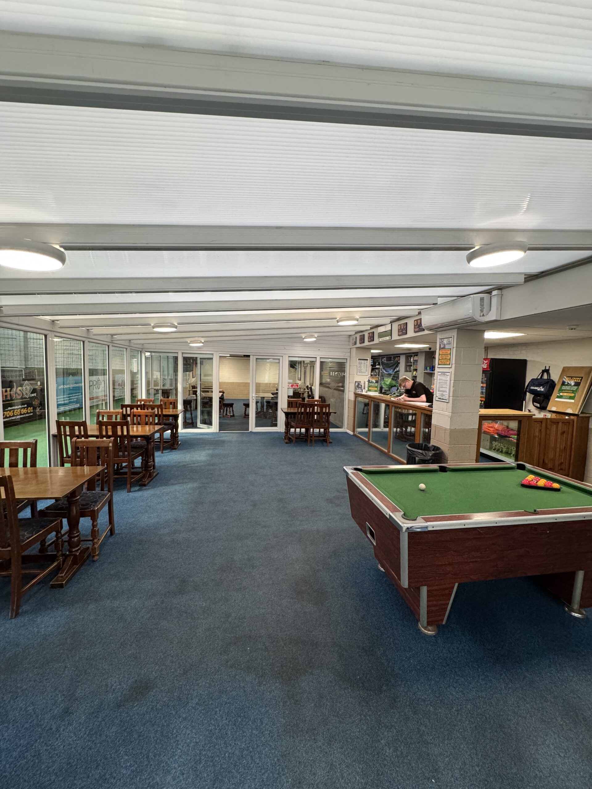 Rochdale Cafe & Classroom
