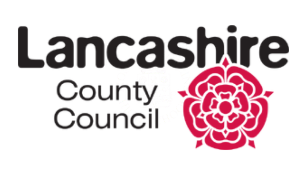 lancashire cc logo
