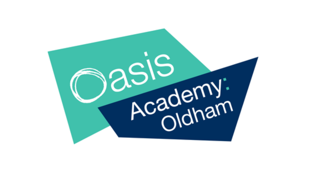 oasis academy oldham logo