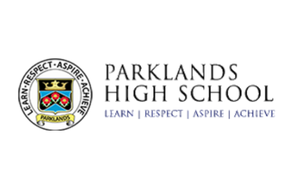 parklands high school logo