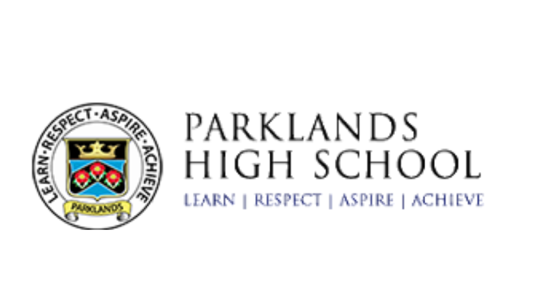 parklands high school logo