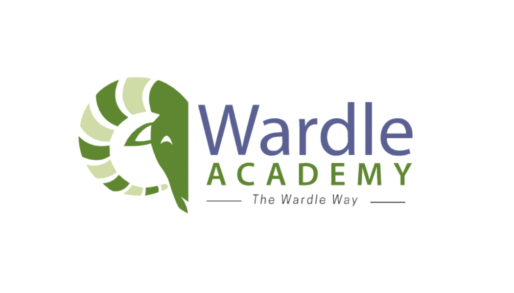 wardle academy school logo