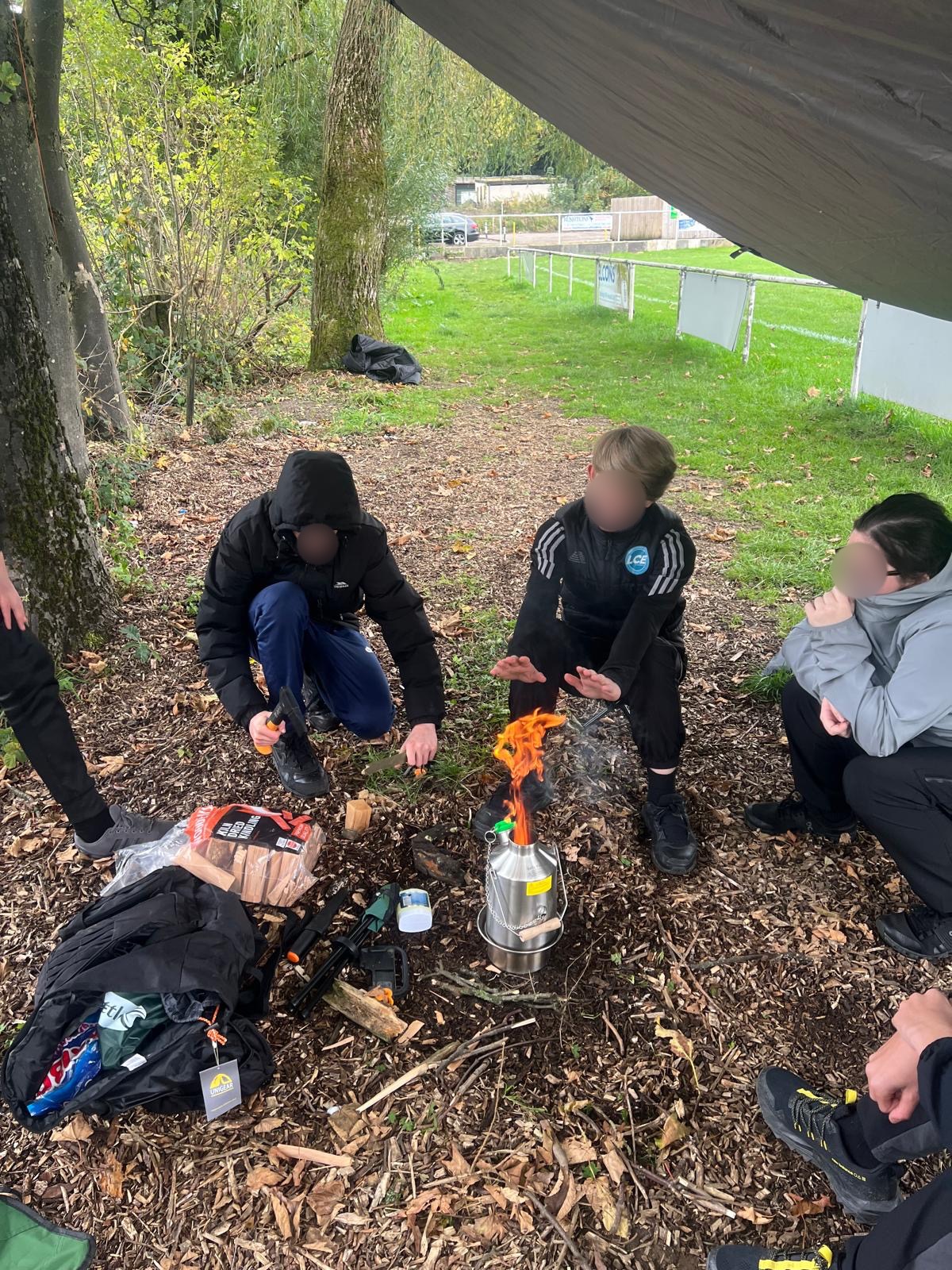 Outdoor Education