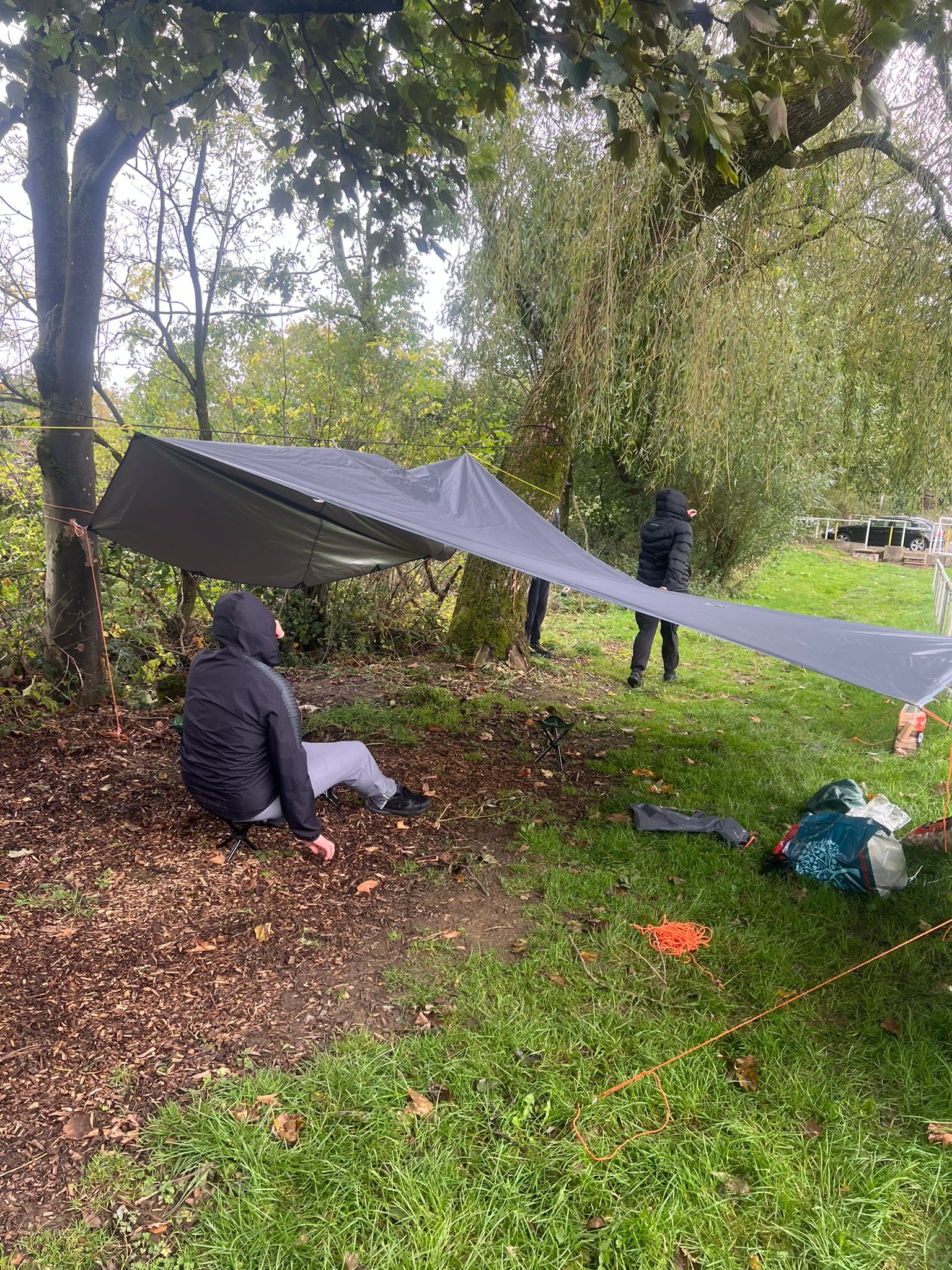 Outdoor Education
