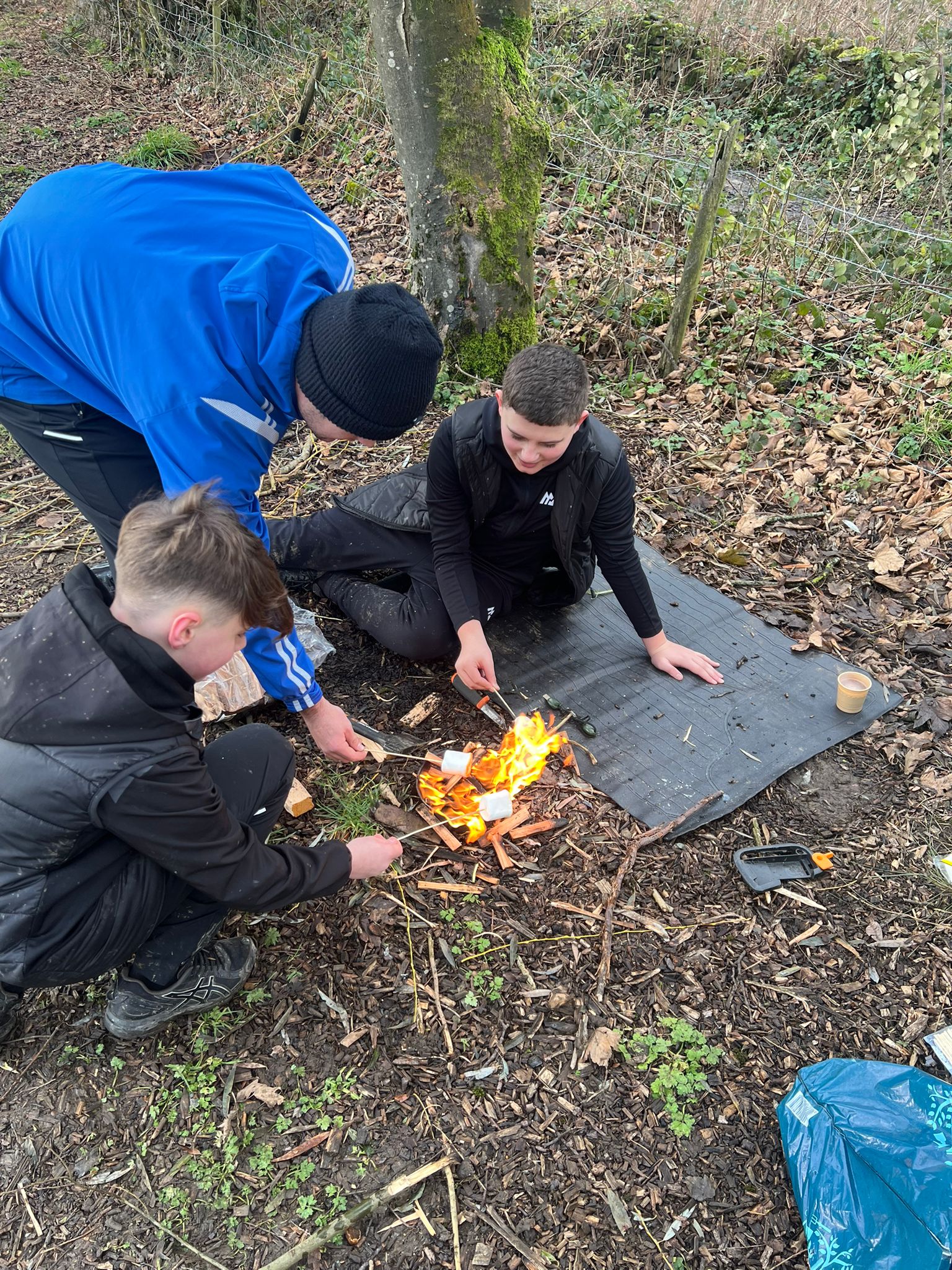 Outdoor Education
