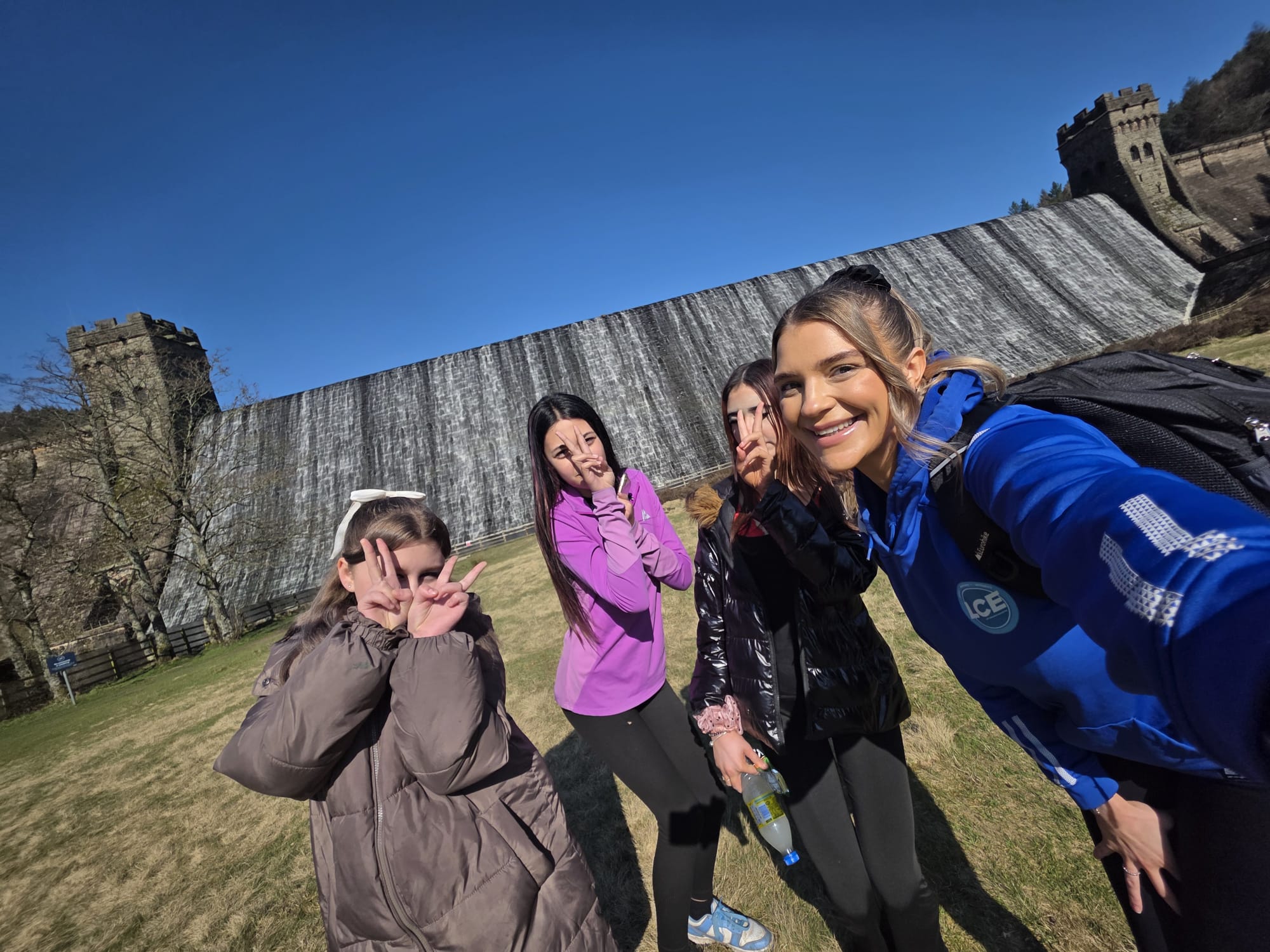 Outdoor Education