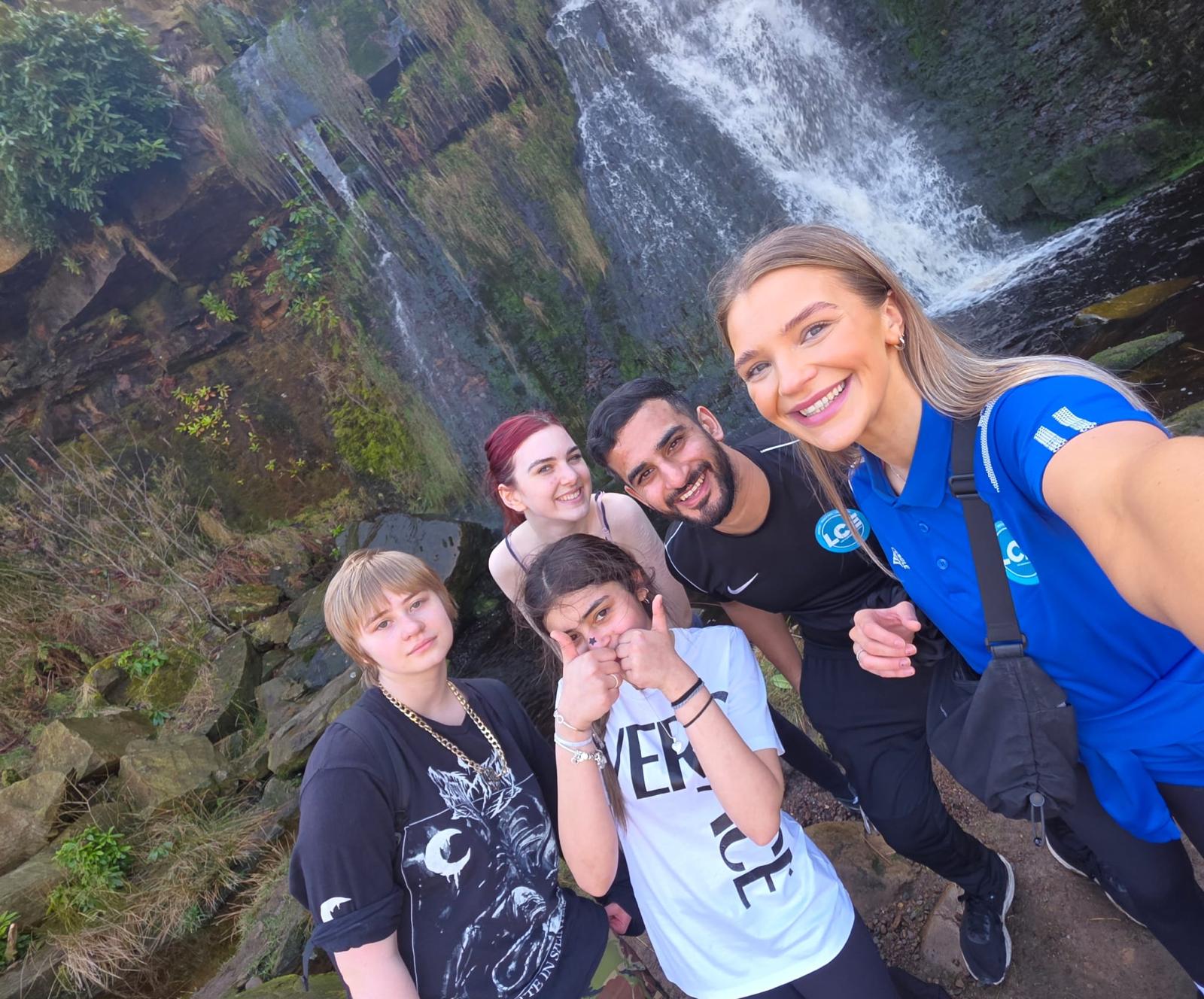 Outdoor Education