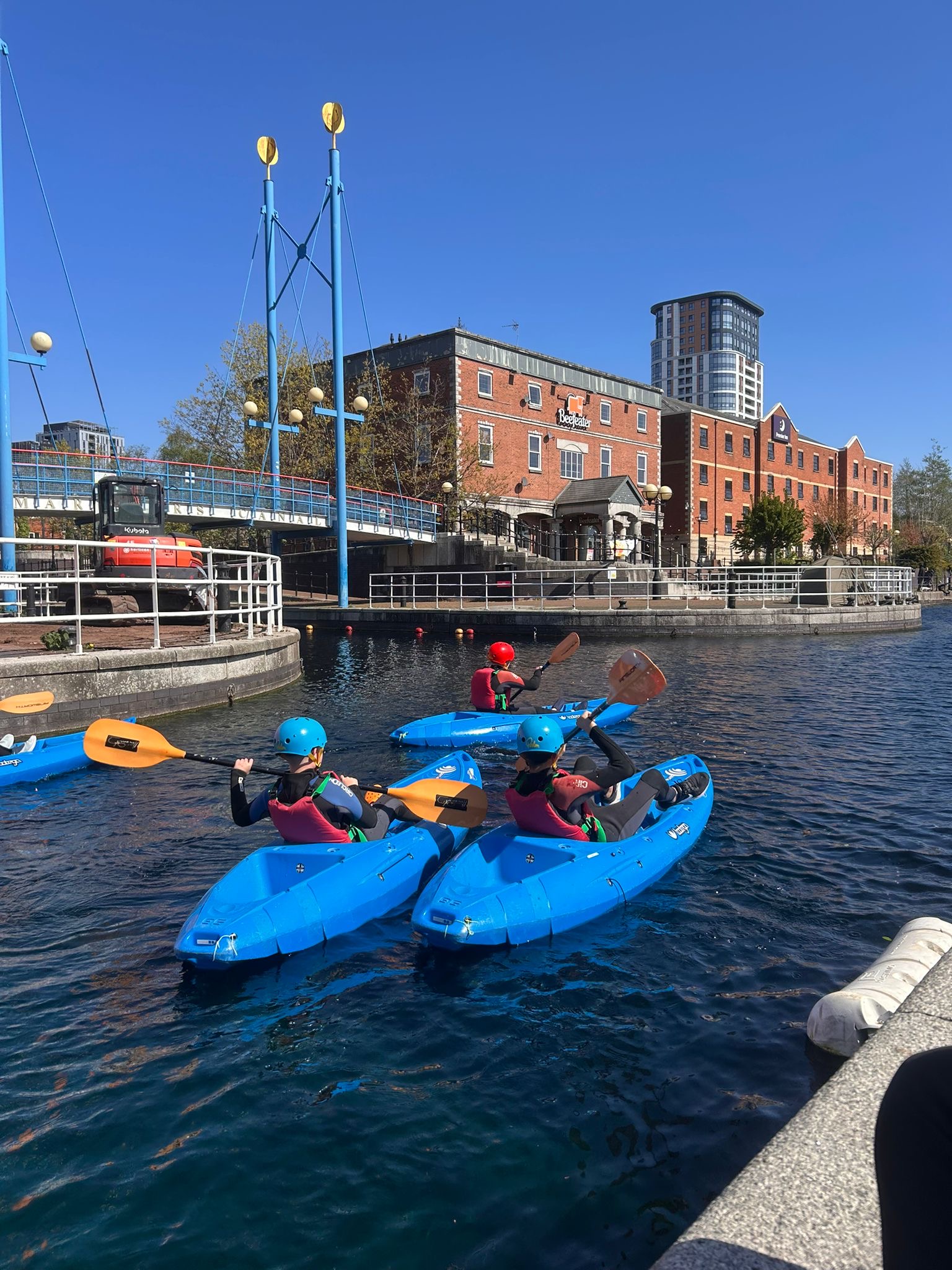 LCE Watersport
