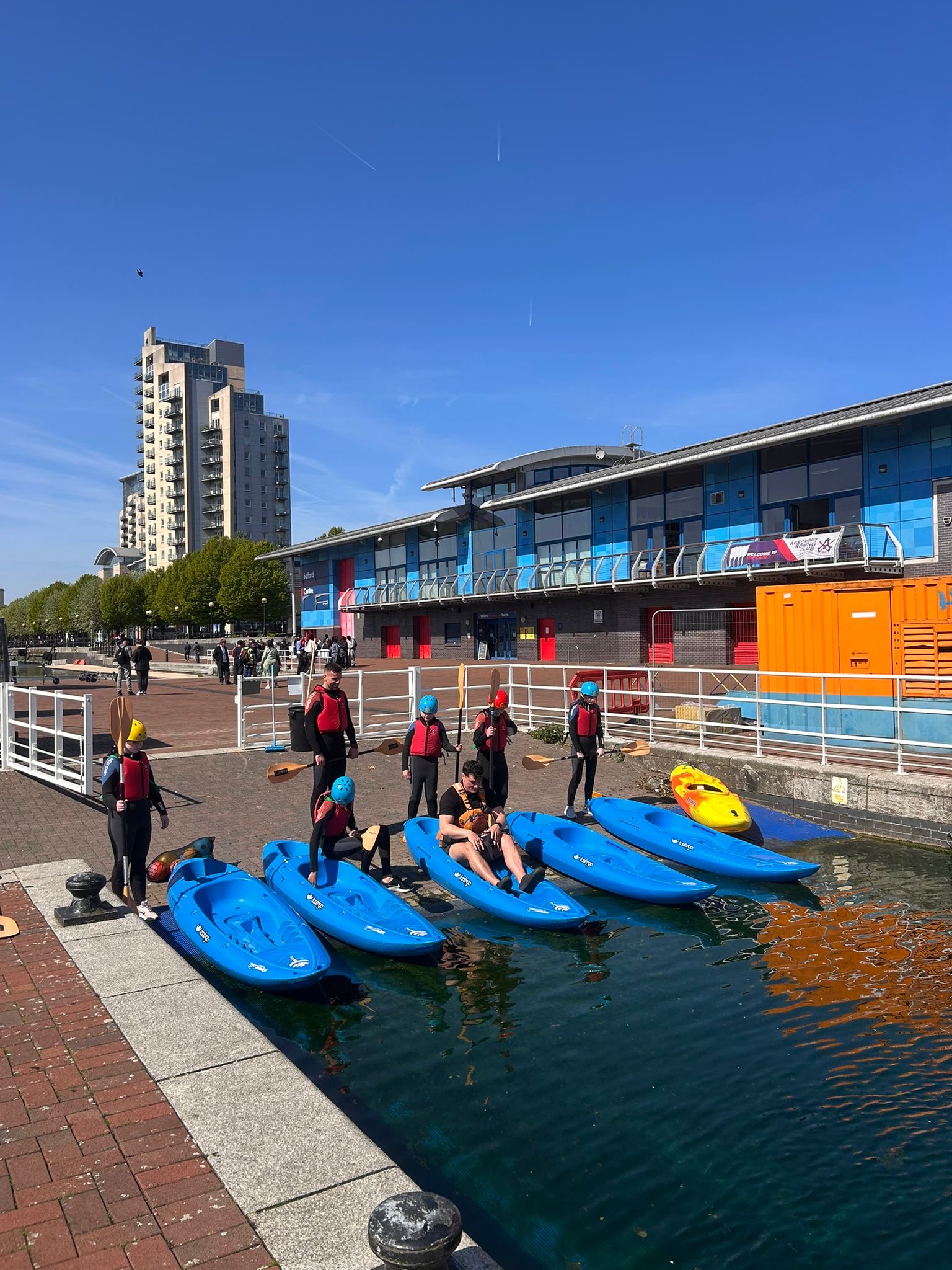 LCE Watersport