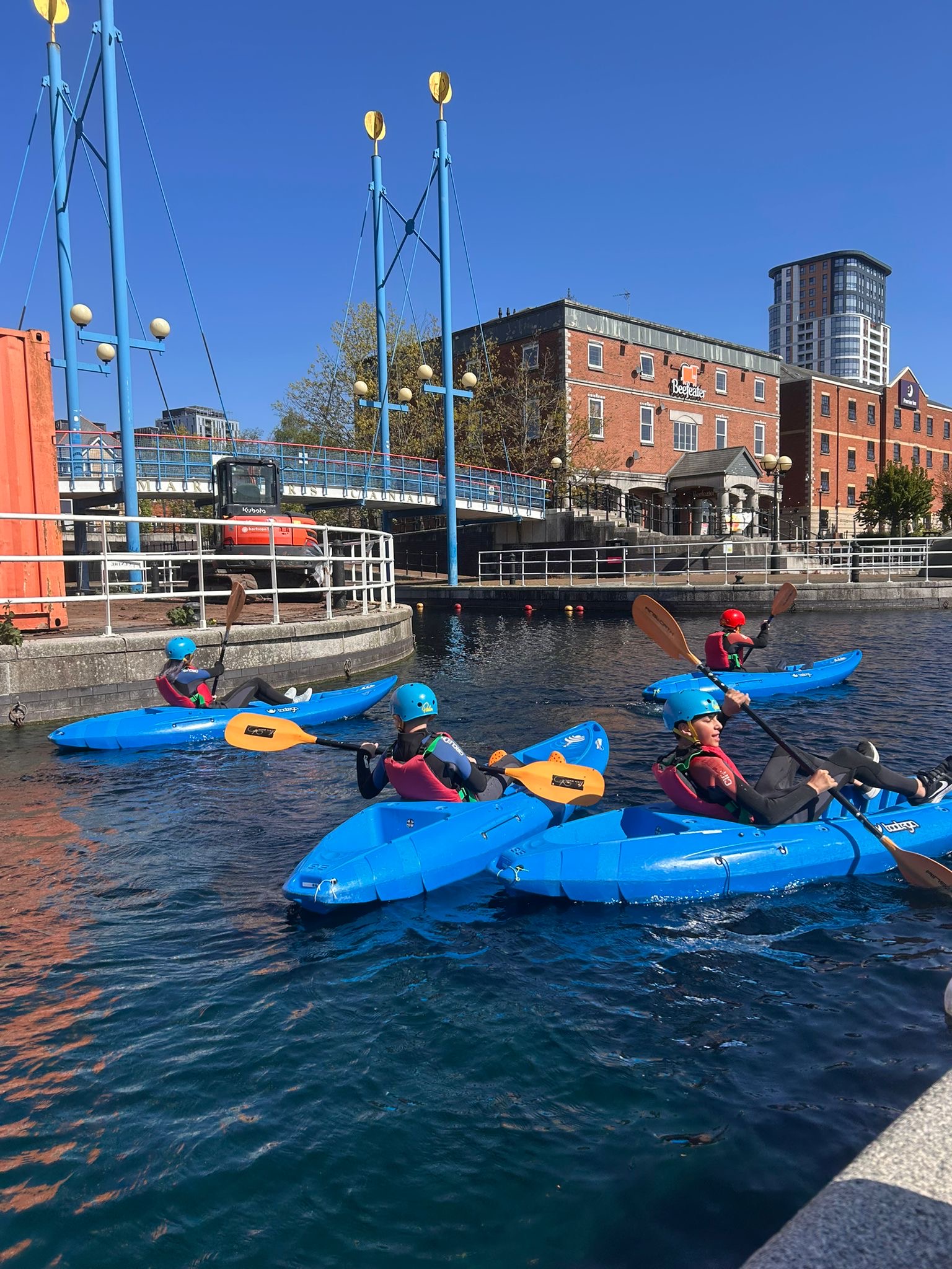 LCE Watersport