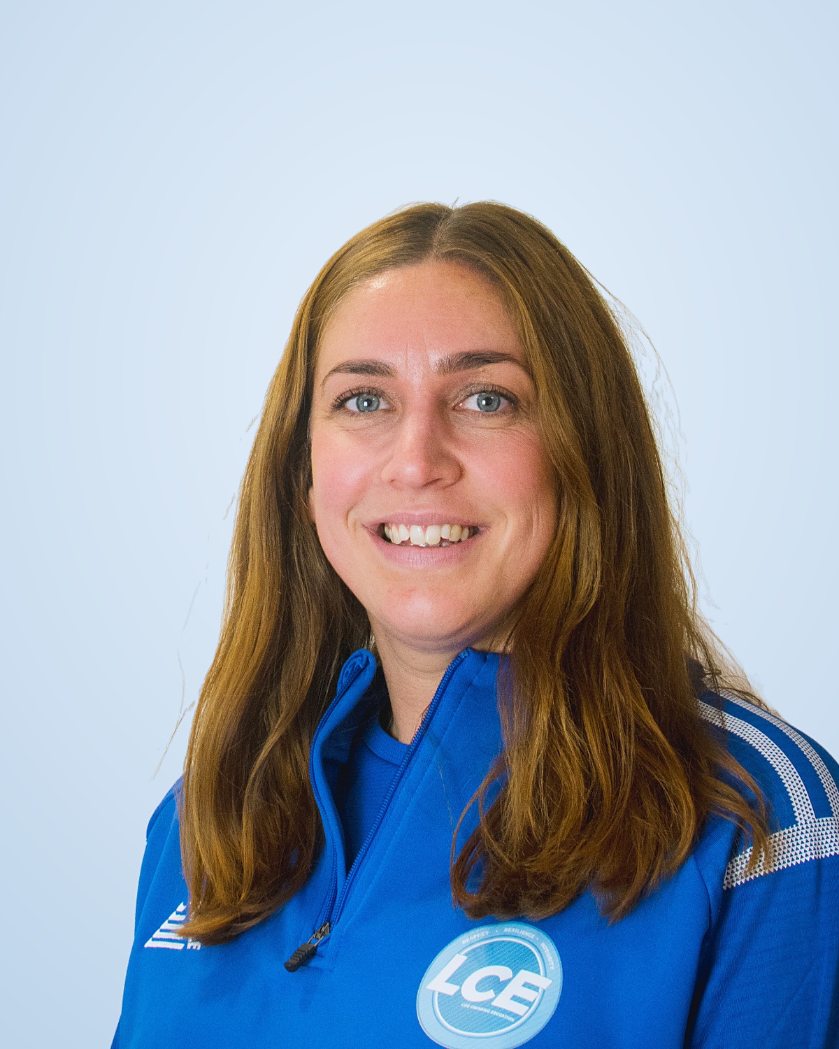 Amanda Blizzard-Gray, Life Changing Education