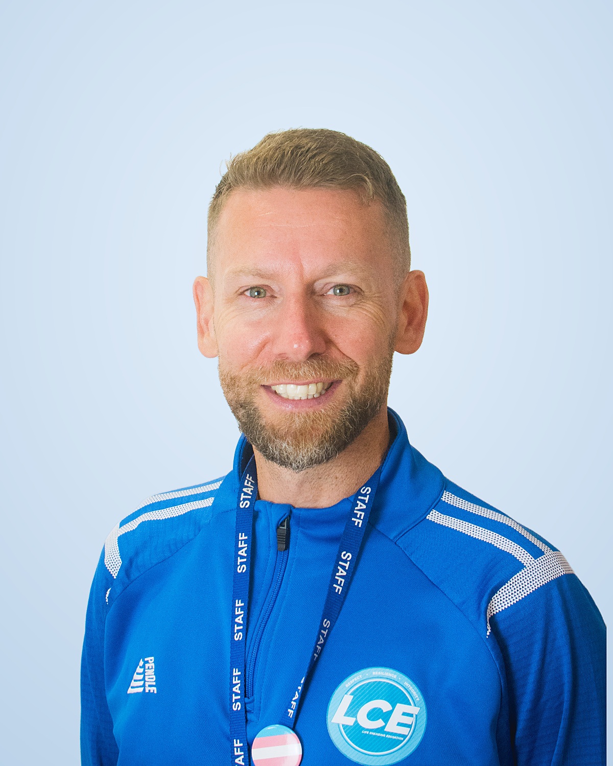 David Jeal, Life Changing Education