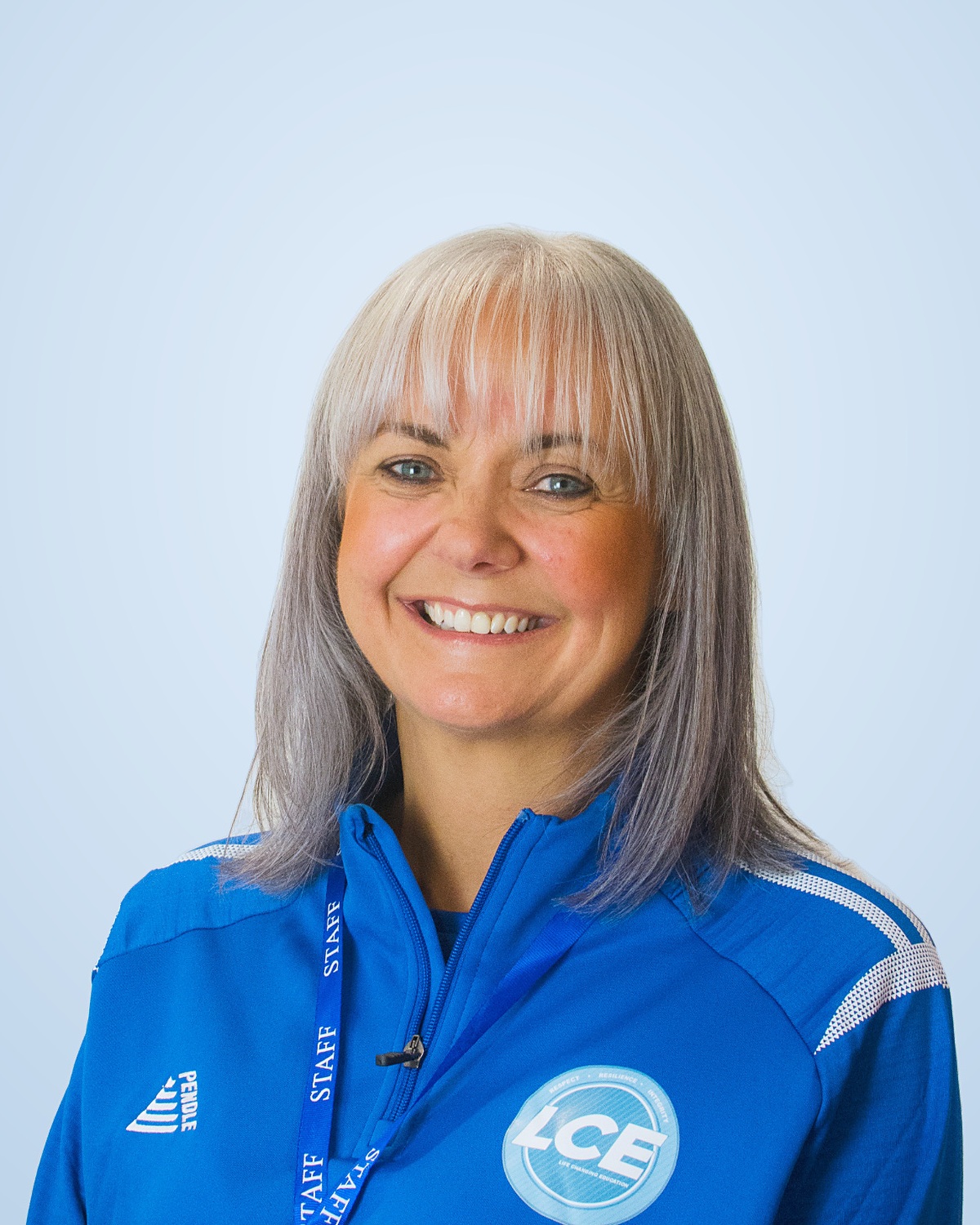 Helen Potts, Life Changing Education