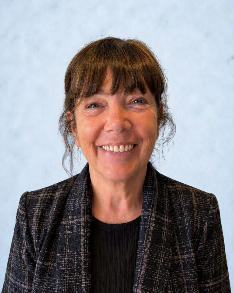 Jill Williams, Life Changing Education