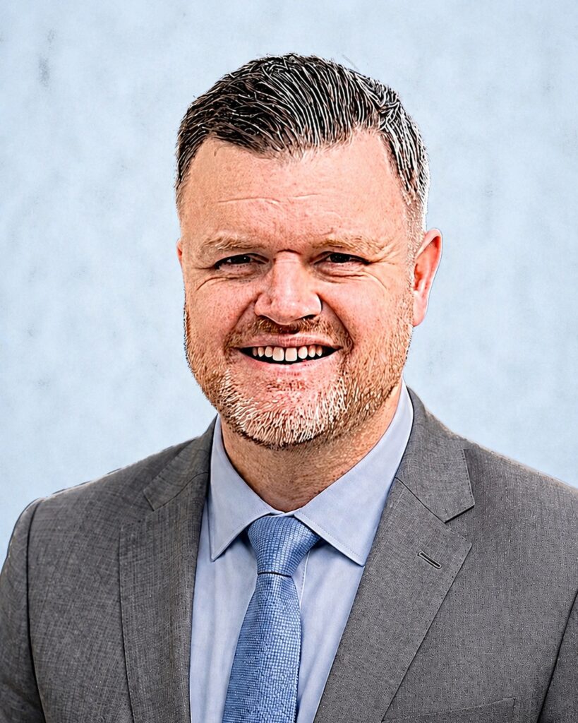 Krystian Liptrot, Life Changing Education