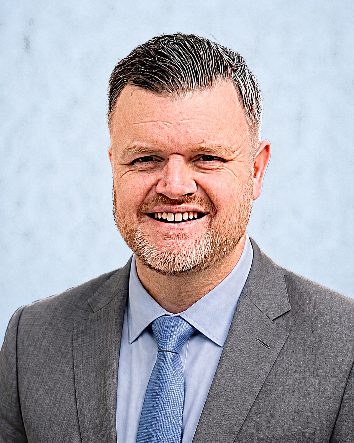 Krystian Liptrot, Life Changing Education