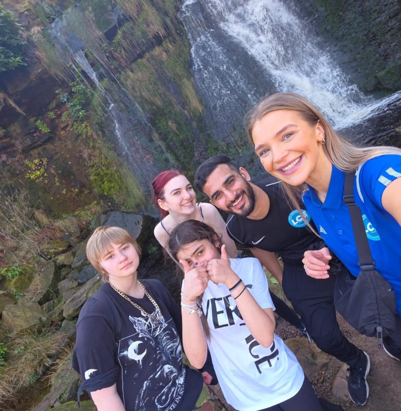 Outdoor Education