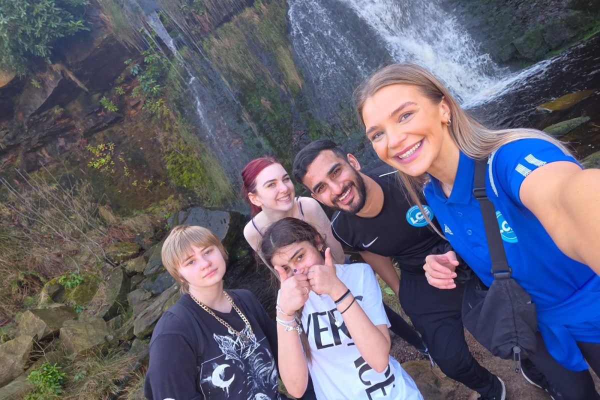 Outdoor Education