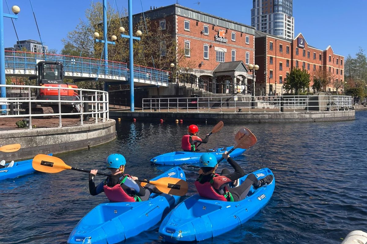LCE Watersport